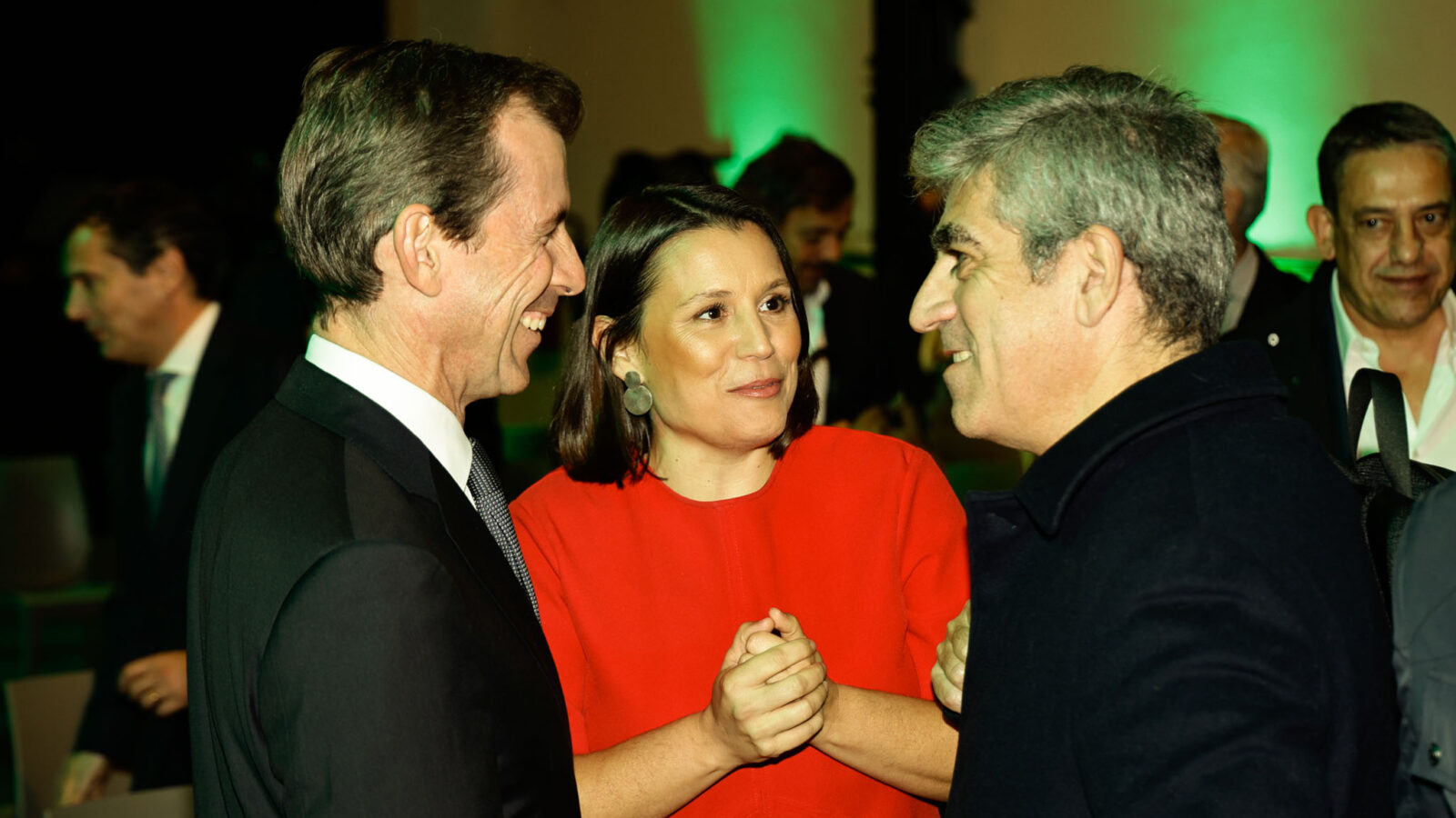 Vencedores da 15.ª edição dos Prémios Exportação e Internacionalização