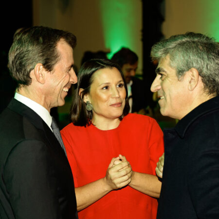 Vencedores da 15.ª edição dos Prémios Exportação e Internacionalização