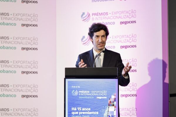 As dinâmicas exportadoras das startups