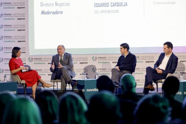 Eduardo Carqueja: “A IA é mais impactante do que qualquer tarifa ou governo”