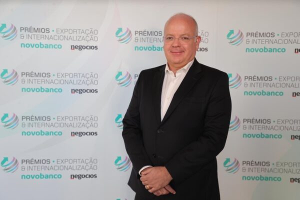 O reconhecimento a quem leva Portugal ao mundo