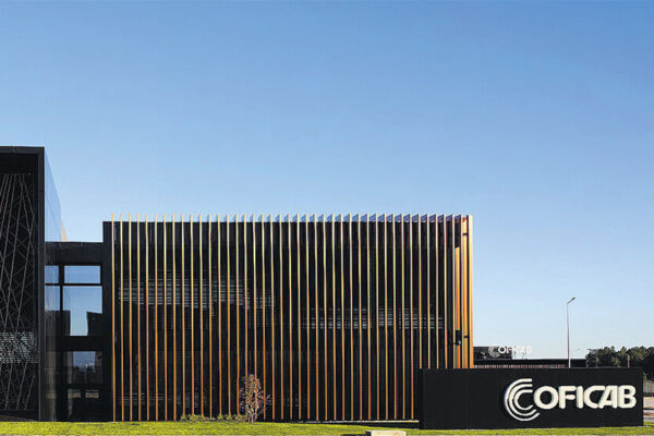 Coficab Portugal, cabos dos automóveis aos datacenters