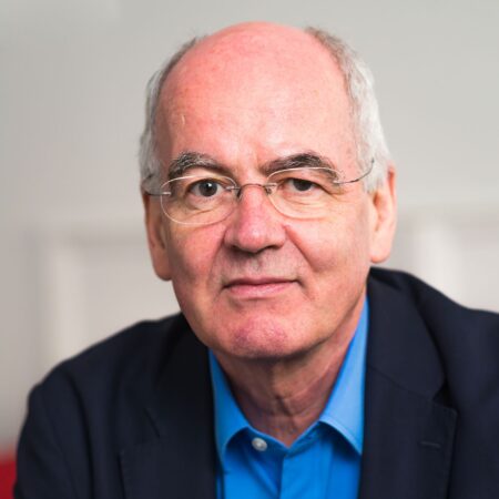 John Elkington