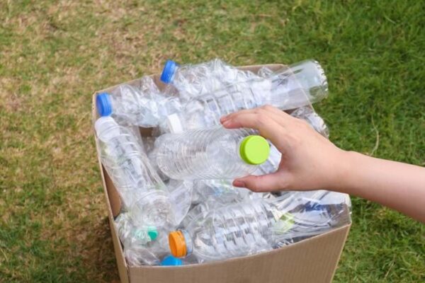 Embalagens mais circulares ajudam a dizer não ao plástico
