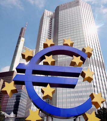 BCE quer bancos alinhados com combate às alterações climáticas