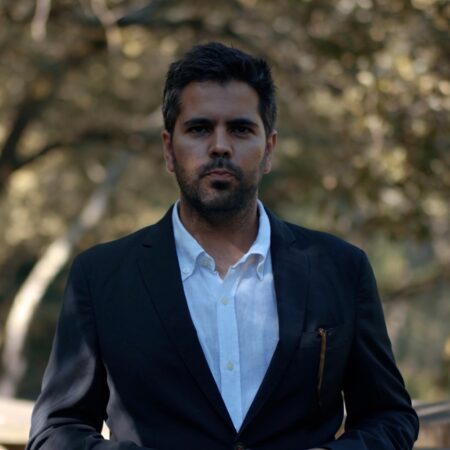 Jorge Cardoso Gonçalves