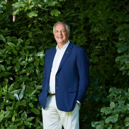 Paul Polman