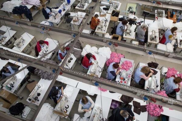 Bruxelas apresenta regras para produtos mais duráveis e amigos do ambiente