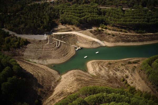Investimento em soluções baseadas na natureza para a água duplicou em dez anos