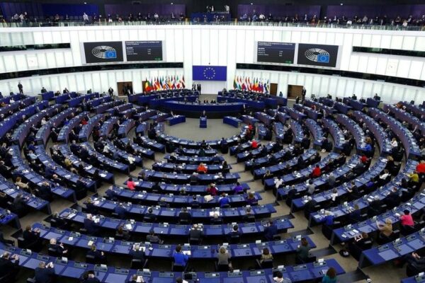 Eurodeputado apresenta novas propostas que cortam regras de sustentabilidade corporativa