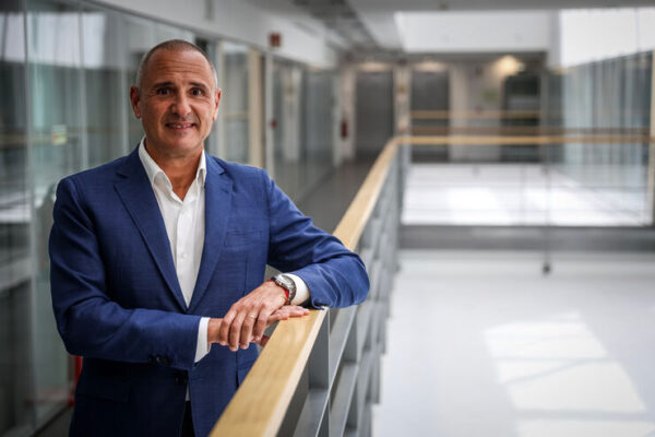 Pedro Leitão: “O mercado de capitais merece atenção do Governo”