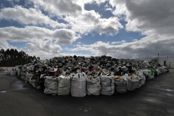 Portugal com 4.º menor défice de investimento ambiental na UE