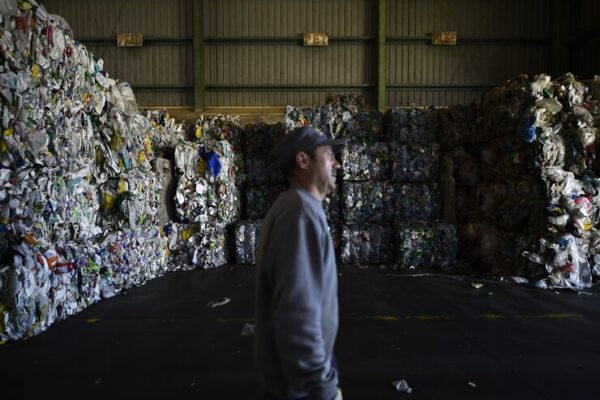 Comissão Europeia lança consulta pública para nova Lei da Economia Circular
