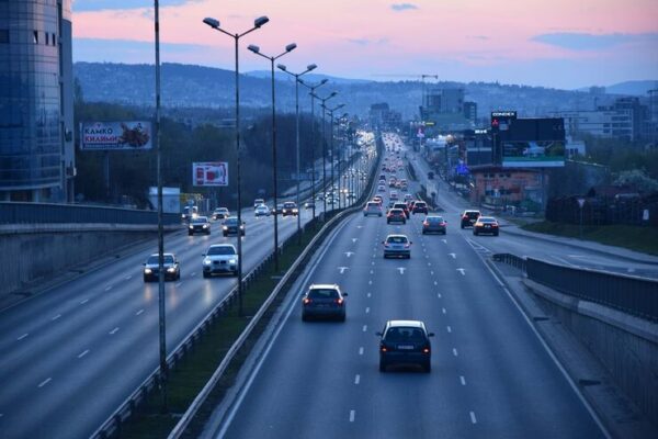 Ar que respiramos aumenta o risco de demência, apontam peritos