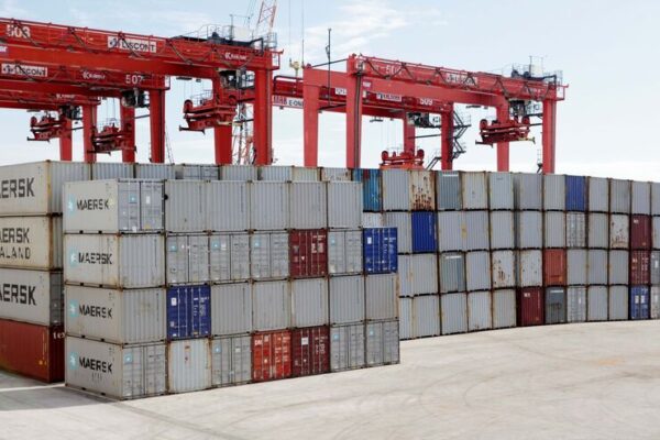 Transporte marítimo cresce devagar na transição, mas mercado pode atingir 10 mil milhões