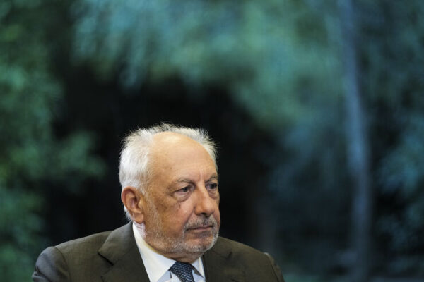 “O país baniu completamente os exercícios de planeamento”, diz Rui Vilar