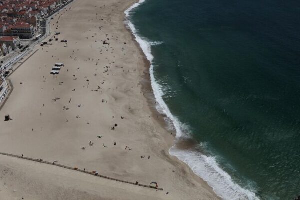 Chegou o roteiro para garantir a monitorização das áreas marinhas protegidas