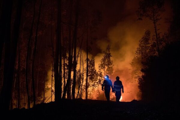 O impacto emocional das alterações climáticas