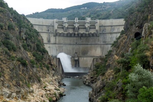 Zero denuncia incumprimento da Diretiva da Água em mais de 60% das barragens