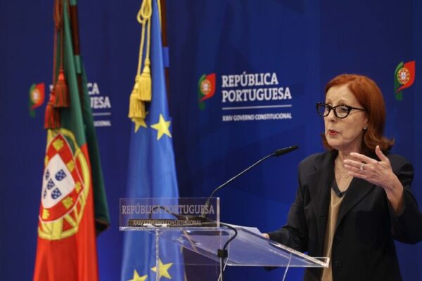 Governo leva a debate a nova estratégia de adaptação às alterações climáticas