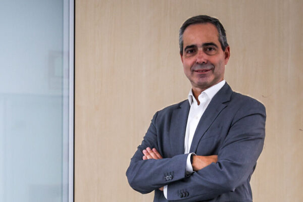 Filipe Santos: “Portugal está numa posição bastante atrativa no atual contexto geopolítico”