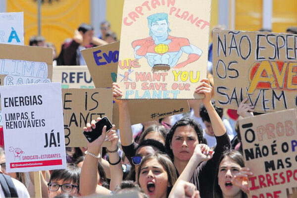 Empresas contrariam a política e dizem que a sustentabilidade “é boa para o negócio”