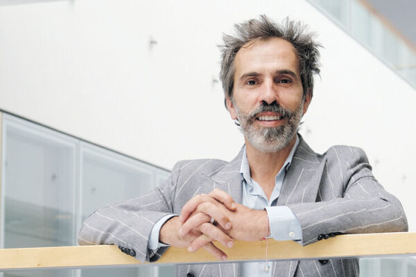 Miguel Gonçalves: “Há muitas organizações em que há excesso de pessoas e défice de competências”