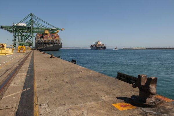 Portugal lança task force para acelerar descarbonização marítima