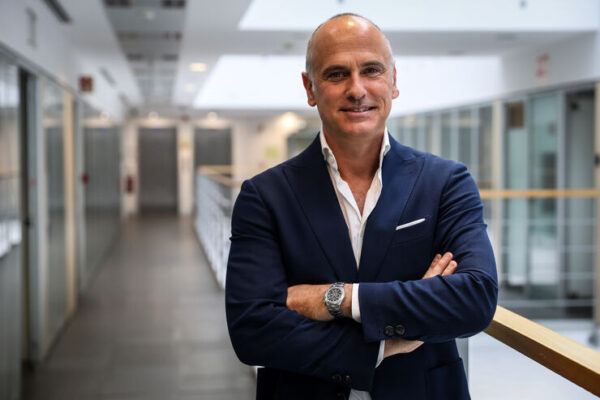 José Germano de Sousa: “Não está em cima da mesa vendermos. Continuamos a querer fazer medicina de excelência”