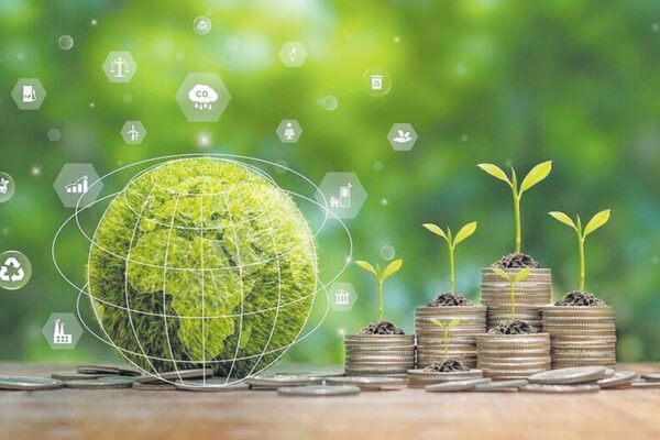 Dívida com critérios ESG a caminho de ano recorde