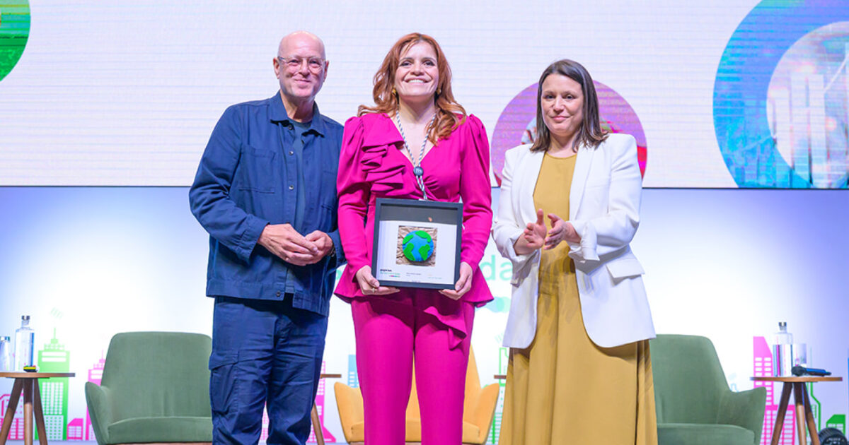 Edição 2025/26 - Sustentabilidade 20|30