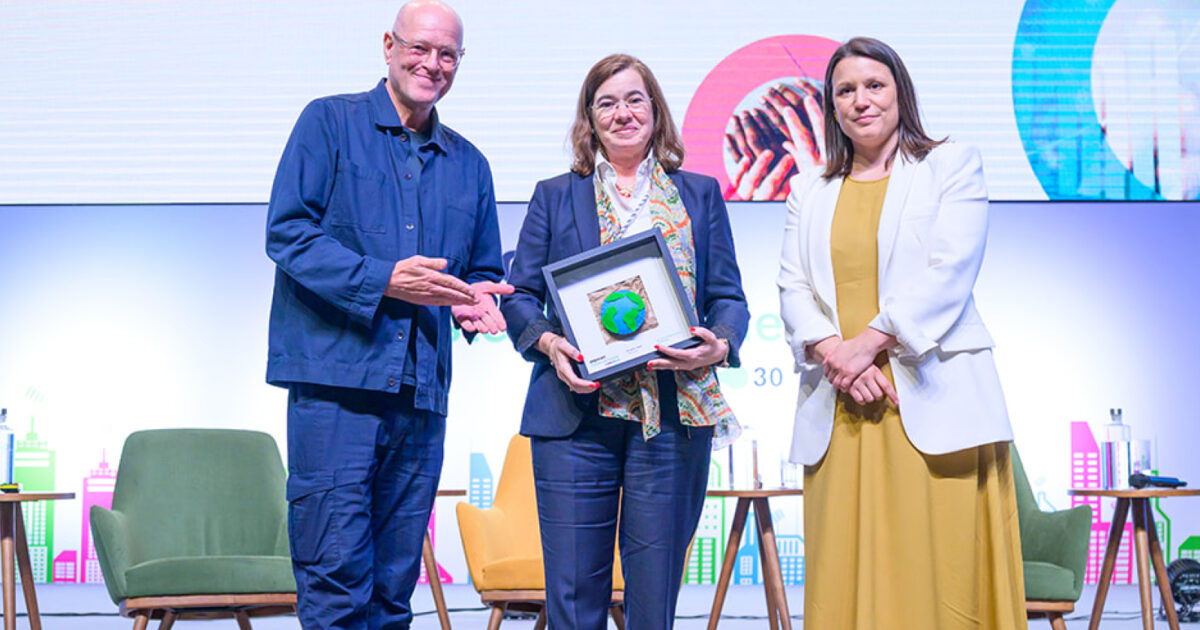 Edição 2025/26 - Sustentabilidade 20|30