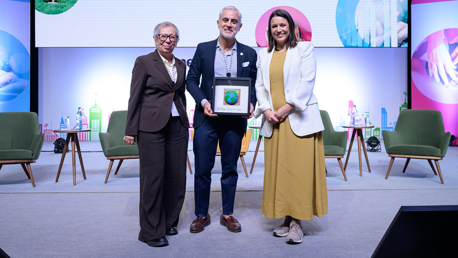 Edição 2025/26 - Sustentabilidade 20|30