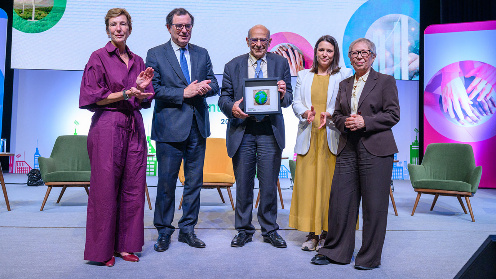Edição 2025/26 - Sustentabilidade 20|30