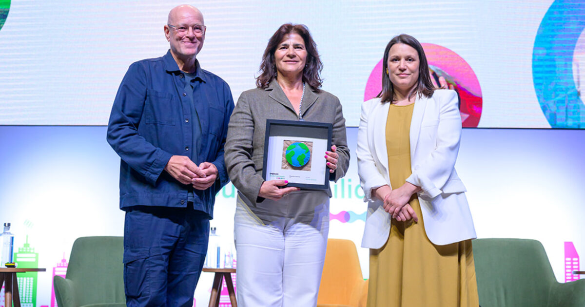 Edição 2025/26 - Sustentabilidade 20|30