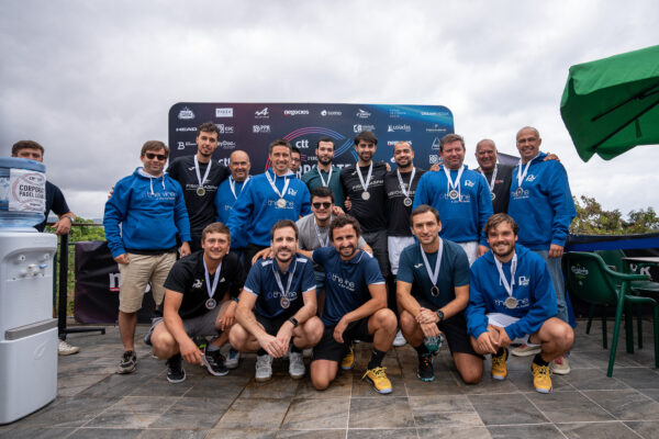 Apurados mais seis finalistas na etapa Madeira