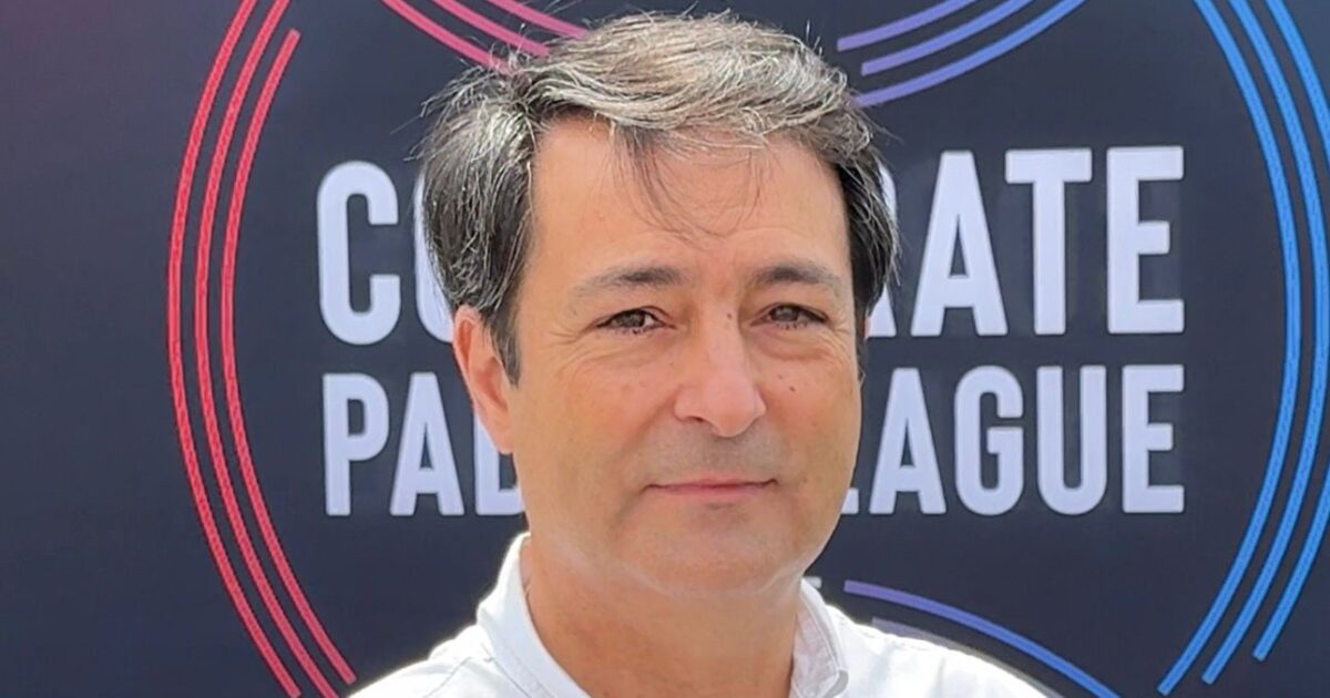 Para Luís Coelho Sousa, diretor comercial dos CTT, estar associado a esta iniciativa é uma oportunidade de estar com os clientes
