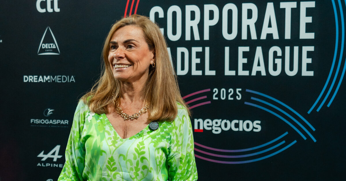 Padel entre empresas nos Açores foi um sucesso