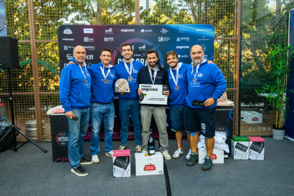 Prata e bronze para o Algarve e ilhas