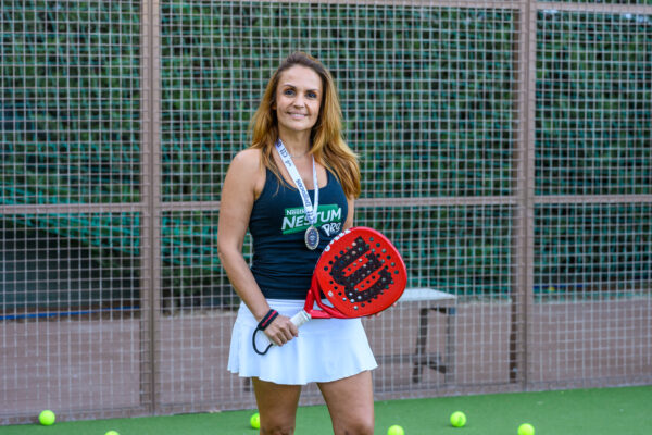 O padel corporativo volta a desafiar as empresas em 2026