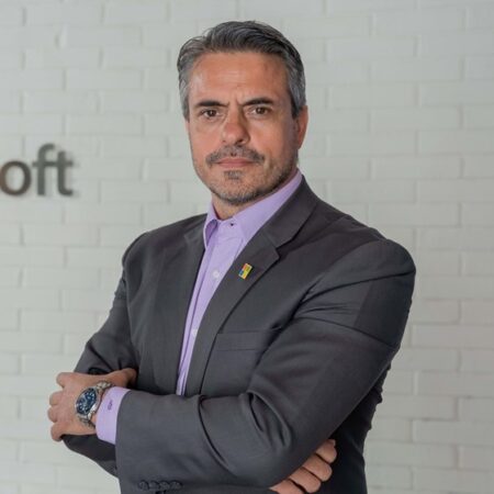 Andrés Ortolá é o convidado de Inovcast