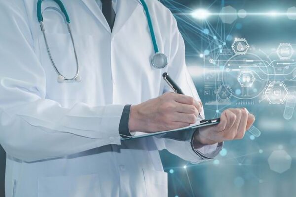 Inovação na saúde com evidência do mundo real