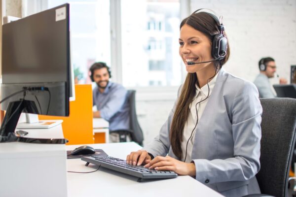 Inteligência Artificial ajuda no atendimento ao cliente