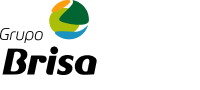 Logo Grupo Brisa