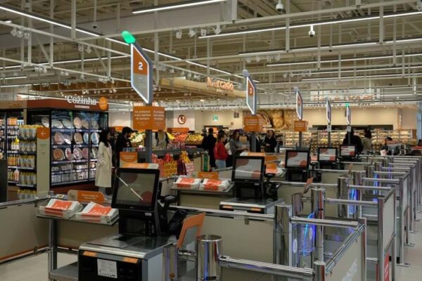 Negócios Iniciativas | IA, dados e agilidade para conquistar o consumidor