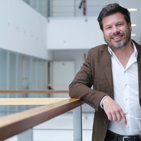 A inovação é um motor de crescimento tecnológico e de competitividade