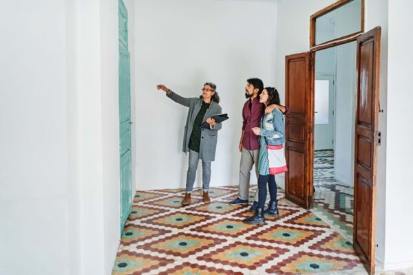 Negócios Iniciativas | Inovação constrói novas fundações para o setor imobiliário