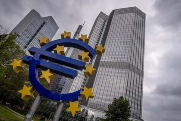 BCE vê Zona Euro a travar a fundo numa guerra comercial severa