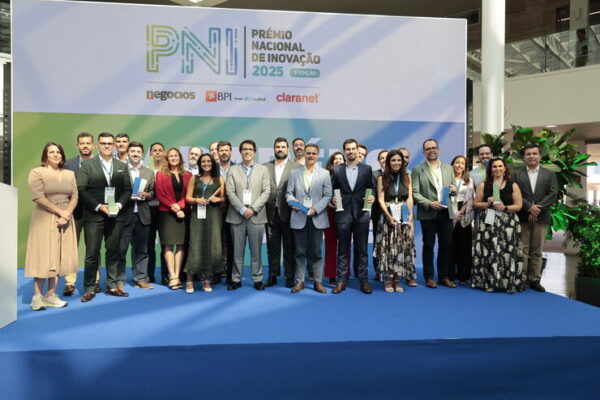 Vencedores do Prémio Nacional de Inovação afirmam a excelência da inovação portuguesa