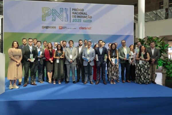 A grande festa da inovação em Portugal distingue 17 projetos